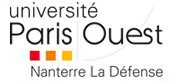 Université Paris Ouest